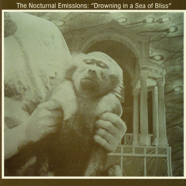 Nocturnal Emissions Drowning in a Sea of Bliss