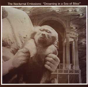 nocturnal emissions drowning in a sea of bliss