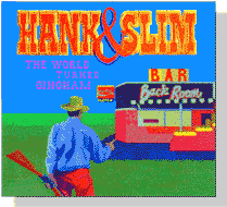 hank and slim sleeve