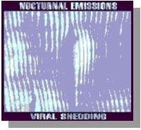 viral shedding sleeve