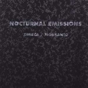 nocturnal emissions zeneca monsanto