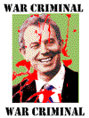 blair war criminal